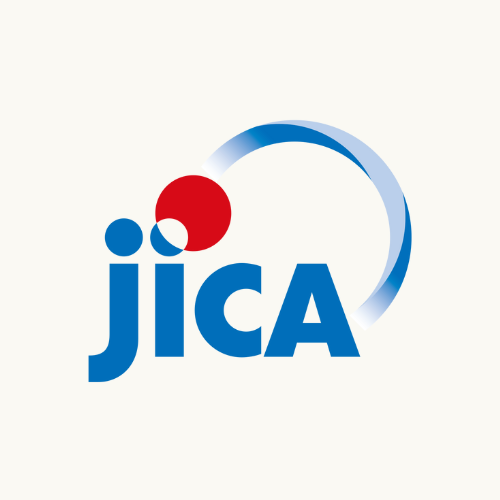 JICA LOGO