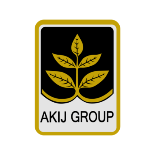 Akij Group Logo Franklin Floortech