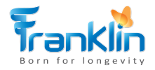 Franklin LOGO