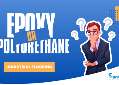 Epoxy OR Polyurethane PU flooring Franklin Floortech 1